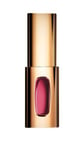 L'OREAL COLOUR RICHE L'EXTRAORDINAIRE LIP COLOR LACQUER - ROSE SYMPHONY (201)