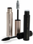 Make-Up Set Magic Studio Shaky Primer Volume Mascara 2 Pieces (2 pcs)