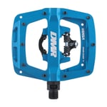 DMR - Versa Pedal - Blue