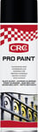 CRC MALING SVART BLANK SPRAY 500ML