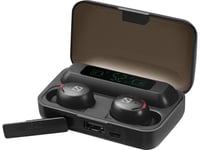 SANDBERG Bluetooth Earbuds + Powerbank (126-38)