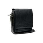 Nairobi Shoulder Bag The Chesterfield Brand - Svart