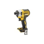 DEWALT DCF887 visseuse à choc 18v 205Nm brushless nue sans batterie