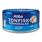 Tonfisk i Vatten 200 g MSC