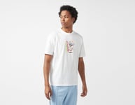 adidas Originals Kawaii T-Shirt, White