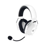 Razer Blackshark 2023 V2 Pro White Wireless Gaming Headset