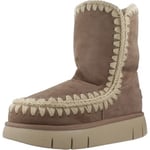 Bottes Mou  ESKIMO BOUNCE 24 MAXI STITCHING