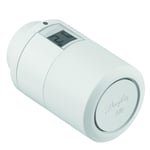 Danfoss 014G2460 Ally Tête thermostatique connectée de radiateur Blanc