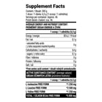 Extrifit - BCAA Instant, Pineapple - 300 g