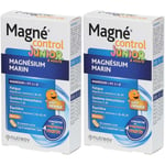 Nutreov Physciene Magné control Junior Comprimé(S) À Sucer 2x30 pc(s)