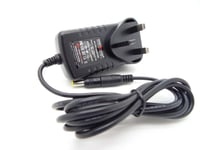 12V Mains LOGITECH S0329A Speakers AC Adaptor Power Supply Charger Plug