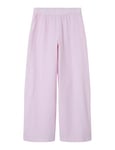 Name it kids Unisex Kid's Nknjela Straight Pant Noos, Corsage, 122