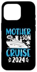 iPhone 16 Pro Mother And Son Cruise 2024 Case