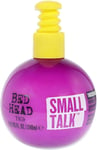 TIGI Bed Head Small Talk Hair Thickening Cream for Fine Hair 240 ml