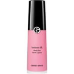 Armani Luminous Silk Cheek Tint 53 Bold Pink