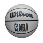 Wilson NBA Forge Pro UV Indoor/Outdoor Basketball