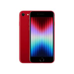 Apple 2022 iPhone SE (256 Go) - (Product) Red (3ᵉ génération)