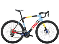 Trek Domane SLR 6 AXS Gen 4 52 cm Svart Cykel - Racer Cykel