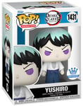 Figurine Funko Pop - Demon Slayer N°1431 - Yushiro (74291)