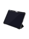 Tucano Educo Folio case iPad Air/Pro 11" 2020->