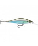 RAPALA SHADOW RAP SHAD DEEP 9CM Välj färg MBS