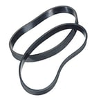 For Goblin GVU301W Vacuum Cleaner Belt 2 Pack