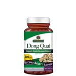 Dong Quai Root 90 kapslar