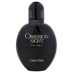 Calvin Klein Obsession Night 125ml EDT - Alluring Fragrance for Men