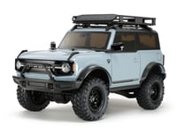 Tamiya 1/10 RC Ford Bronco 2021 (CC-02) / No ESC