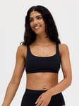 Lindex Bralette i Pimabomull - Female Engineering