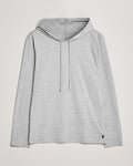 Polo Ralph Lauren Liquid Cotton Hoodie Andover Heather