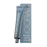 Teinture permanente Igora Royal Schwarzkopf 96325713 Nº 10.0 [60 ml]