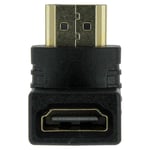 Adaptateur Fuji Onkyo Hdmi Male/femelle