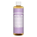 Flytande tvål Dr Bronner's 475 ml Lavendel