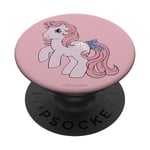 My Little Pony Cotton Candy Pink Pony PopSockets Swappable PopGrip