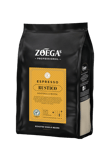 ZOÉGAS Professional Espresso Rustico kaffebönor 500g