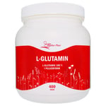 L-glutamin, 400 g