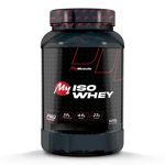 MY ISO WHEY MYMUSCLE 900g Vanille