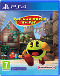 Pac-Man World Re-Pac PS4 PLAYSTATION 4 Namco