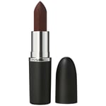 MAC Macximal Silky Matte Lipstick Bare Macximal