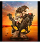 Wonder Woman Movie figurine Q-Fig MAX Wonder Woman 15 cm