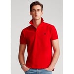 T-shirt Ralph Lauren  Polo  rouge