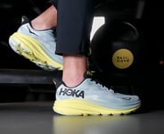 Hoka M CLIFTON 9 Druzy / Droplet, US 14 / EU 49 1/3