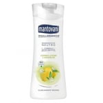 MANTOVANI Neutro - Shower Gel Cedar and orange blossom 400 ml