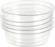 Peggy Sage Peggy Sage_5 Plastic Disposable Mixing Cups 5 Disposable Plastic Mixing Cups