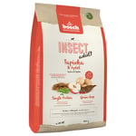 bosch HPC Adult Insect, äpple och tapioka - 10 kg