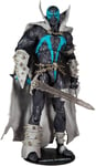 Mortal Kombat 7 Inch Action Figure Lord Covenant Spawn