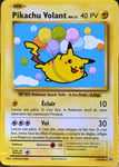 Carte Pokémon 110/108 Pikachu Volant Niv.12 Secrète Xy - EvolutionsNeuf Fr