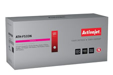 5901443110347 Activejet ATH-F533N toner (replacement for HP 205A CF533A; Supreme