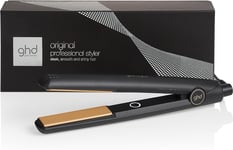 Original  Hair  Straightener &  Styler ( Upgraded ) -  for  Sleek ,  Smooth &  S